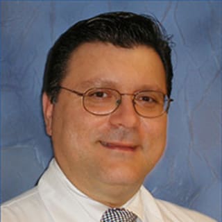Athanassios Petrotos, MD, General Surgery, Greenwich, CT, Greenwich Hospital