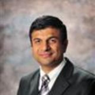 Kedarnath Vaidya, MD, Cardiology, The Woodlands, TX