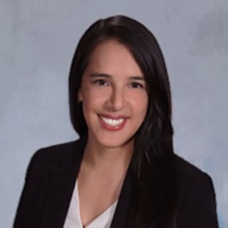 Camila Delgado, MD, Internal Medicine, New York, NY