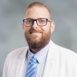 Christopher Hitchcock, Nurse Practitioner, Mcalester, OK