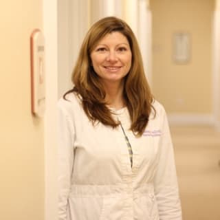 Ashley Lezotte, Family Nurse Practitioner, Brunswick, GA, Southeast Georgia Health System Brunswick Campus