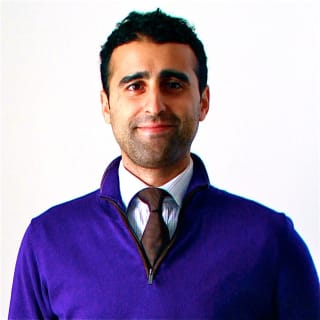 Alexander Nazem, MD
