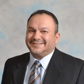 Vince Montes, MD, Endocrinology, Mount Vernon, WA