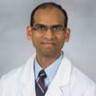 Srikrishna Patnana, MD, Gastroenterology, Atlanta, GA, Grady Health System