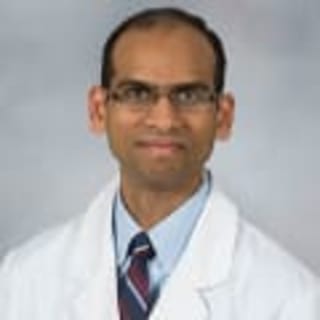 Srikrishna Patnana, MD, Gastroenterology, Atlanta, GA