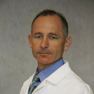 James Jenkins, MD, Cardiology, New Orleans, LA, Ochsner Medical Center