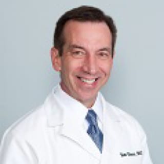 Thomas Kincer, MD, Family Medicine, Johnson City, TN