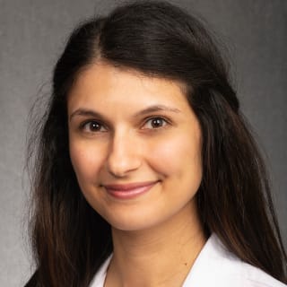Susanne Shokoohi, MD, Gastroenterology, Maywood, IL, Loyola University Medical Center