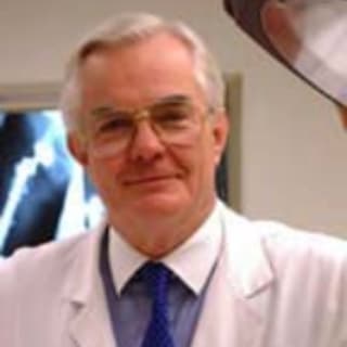 John Lyden, MD, Orthopaedic Surgery, New York, NY, New York-Presbyterian Hospital