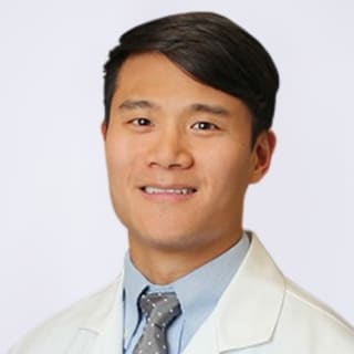 Sherard Chiu, MD, General Surgery, Bridgeport, CT, New York-Presbyterian/Hudson Valley Hospital