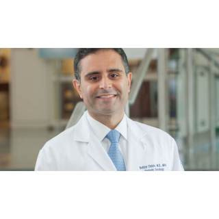 Behfar Ehdaie, MD, Urology, New York, NY, Memorial Sloan Kettering Cancer Center
