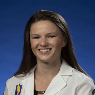 Brianne Richardson, DO, Internal Medicine, Rome, GA