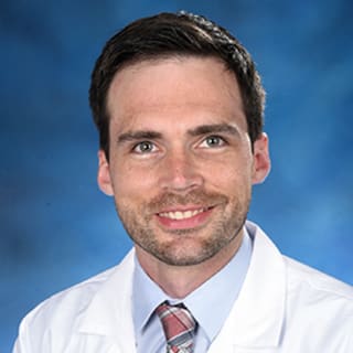 Zachary Rogers, MD, Internal Medicine, York, PA