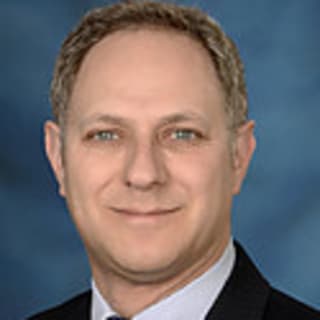Neil Siegel, MD