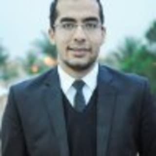 Ahmed ElZanaty, MD, Internal Medicine, Boston, MA