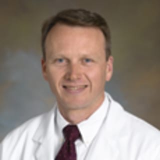 Paul Hester, MD