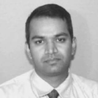 Anil Tumbapura, MD