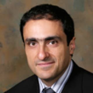 Charalambos Andreadis, MD, Oncology, San Francisco, CA, UCSF Medical Center