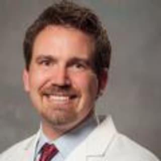 Bradley Herpolsheimer, MD