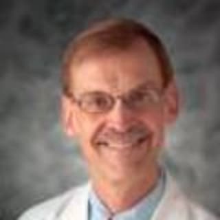 George Kroker, MD, Allergy & Immunology, La Crosse, WI