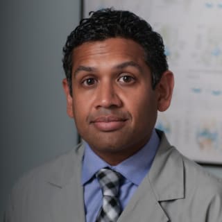 Nirav Shah, MD, Orthopaedic Surgery, Palos Heights, IL, Advocate Christ Medical Center