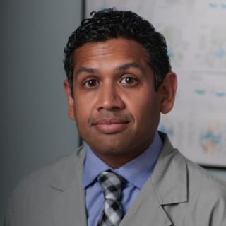 Nirav Shah, MD