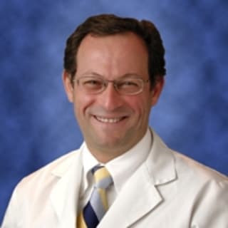 Ron Zanger, MD, Nephrology, Cherry Hill, NJ, Cooper University Health Care