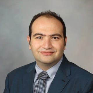 Bardia Khosravi, MD, Resident Physician, Brighton, MA