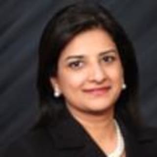 Seema (Pania) Kumar, MD, Internal Medicine, Lansdowne, VA