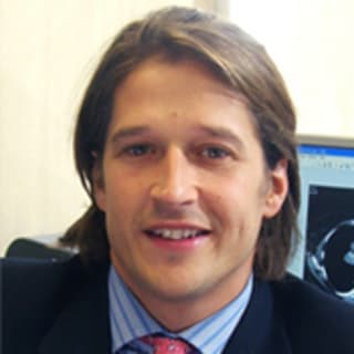 Federico Steiner, MD, Thoracic Surgery, Morristown, NJ, Morristown Medical Center