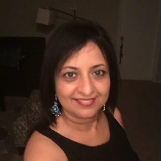 Lakshmi Naidu, MD