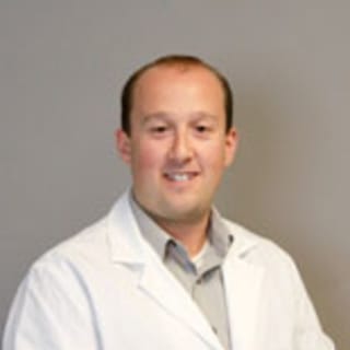 Andrew Kurkiewicz, PA, Physician Assistant, Kalamazoo, MI