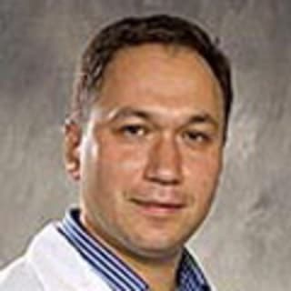 Marat Abdullin, MD, Nephrology, Springfield, MA