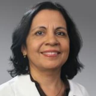Asha Bakhru, MD
