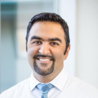 Amir Obbehat, MD, Geriatrics, Alamosa, CO