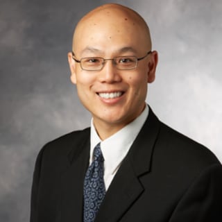 Anson Lee, MD, Thoracic Surgery, Palo Alto, CA, Stanford Health Care