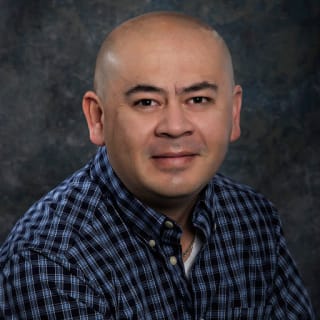 Javier Jaramillo, PA