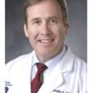 Timothy Collins, MD