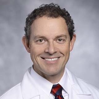 Justin Dunn, MD, Cardiology, Cleveland, OH