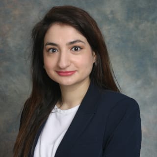 Reema Choudhry, MD