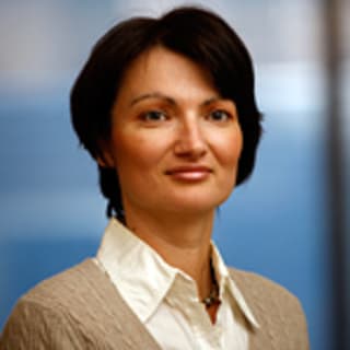Cristina Antonescu, MD