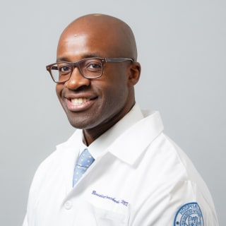 Benedict Nwachukwu, MD, Orthopaedic Surgery, New York, NY, Hospital for Special Surgery