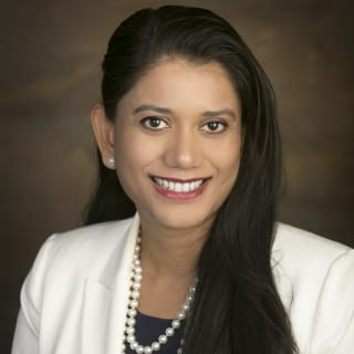 Monali Sarkar, MD