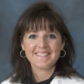 Sally Macphedran, MD, Obstetrics & Gynecology, Cleveland, OH, MetroHealth Medical Center