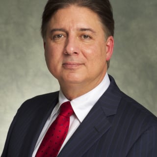Warren Degatur Jr., MD