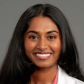 Ramya Mentreddy, MD, Ophthalmology, Elkin, NC