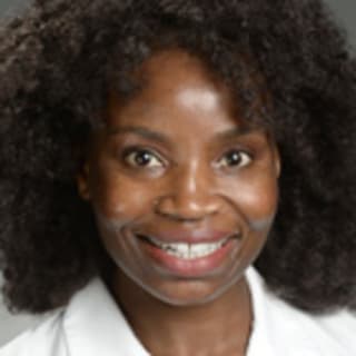 Sharon Okonkwo-Holmes, MD