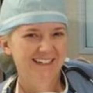 Melissa Larson, MD, Anesthesiology, Centennial, CO, SCL Health - Saint Joseph Hospital