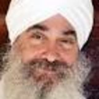 Sham Rang Khalsa, MD