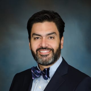 Alexander Perez, MD